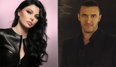 هيفاء وهبي اغنى فنانة عربية .. وكاظم الساهر الافقر